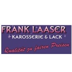 Logo des Unternehmens: Karosserie und Lack Frank Laaser GmbH