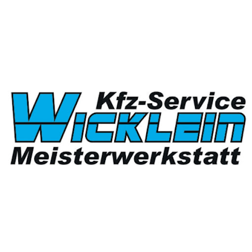 Logo des Unternehmens: Kfz-Service Wicklein