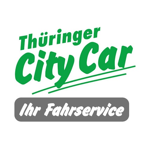 Thüringer Citycar Fahrservice Escher Personenbeförderung