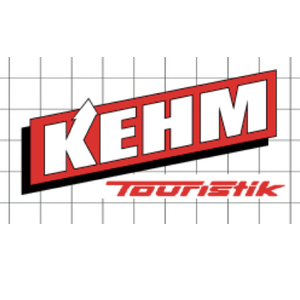 Logo des Unternehmens: Kehm Touristik