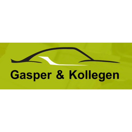 Sachverständigenbüro Gasper & Kollegen