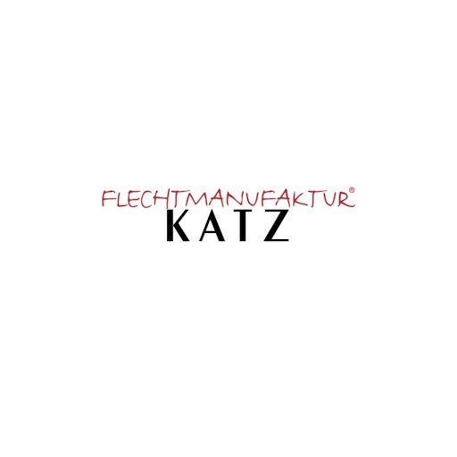 Logo des Unternehmens: Flechtmanufaktur Katz GmbH