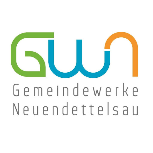 Logo des Unternehmens: Gemeindewerke Neuendettelsau