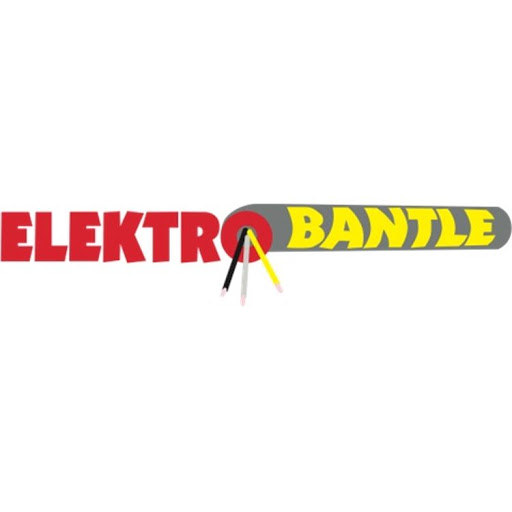 Logo des Unternehmens: Thomas Bantle Elektroinstallationen