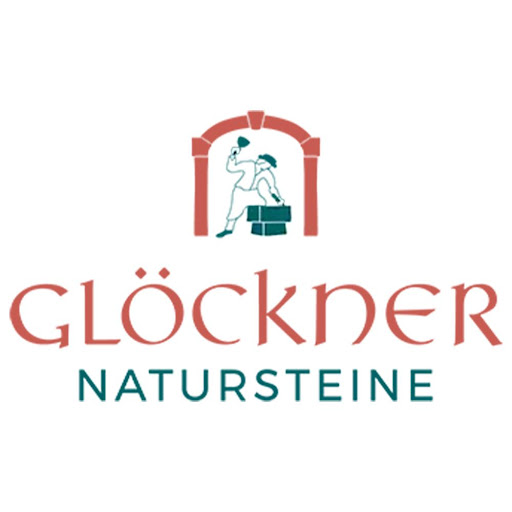 Logo des Unternehmens: Markus Glöckner Natursteine
