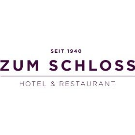 Logo des Unternehmens: ZUM SCHLOSS Hotel & Restaurant Ihn. Ralph Fischer