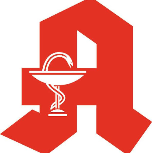 Logo des Unternehmens: Apotheke Dunningen