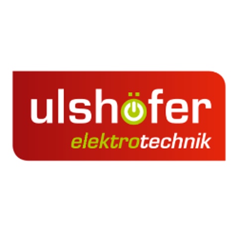 Logo des Unternehmens: Elektrotechnik Ulshöfer GmbH