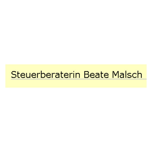 Malsch Beate Dipl. – Volksw.
