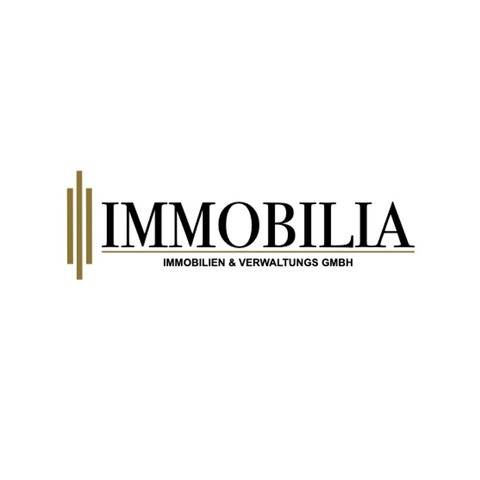 Logo des Unternehmens: Immobilia GmbH