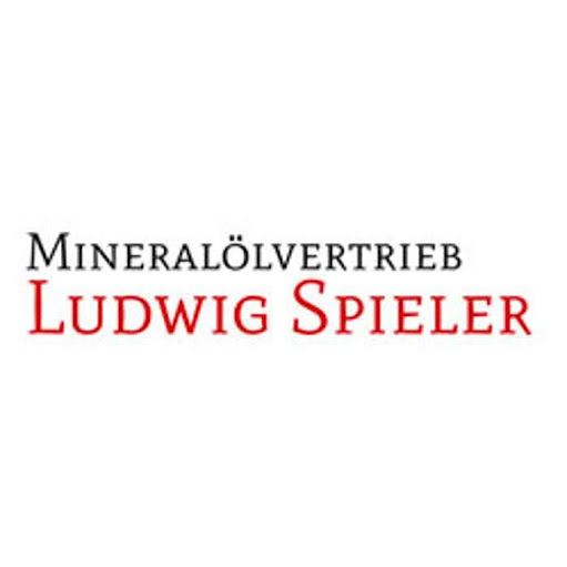 Logo des Unternehmens: Ludwig Spieler Mineralölvertrieb e.K.