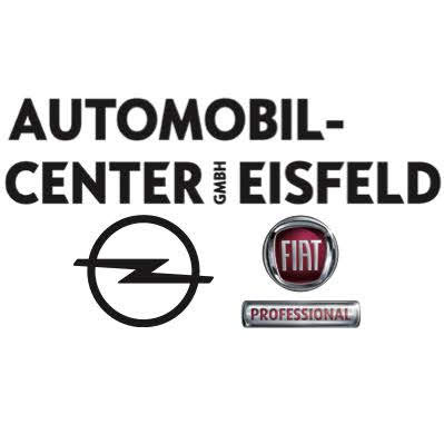 Automobil-Center-Gmbh Eisfeld