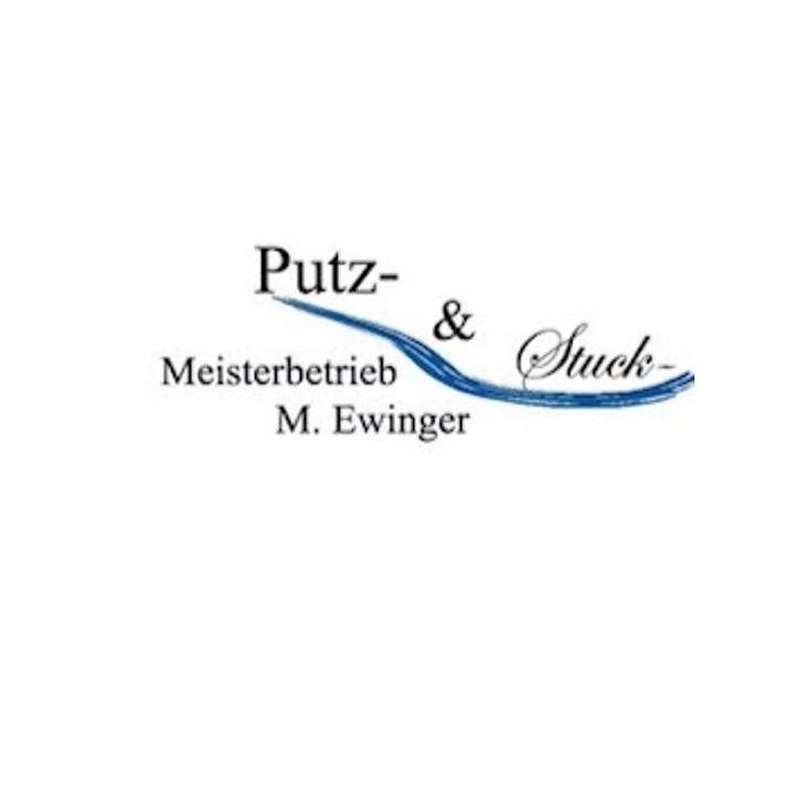 Putz & Stuckgeschäft Ewinger