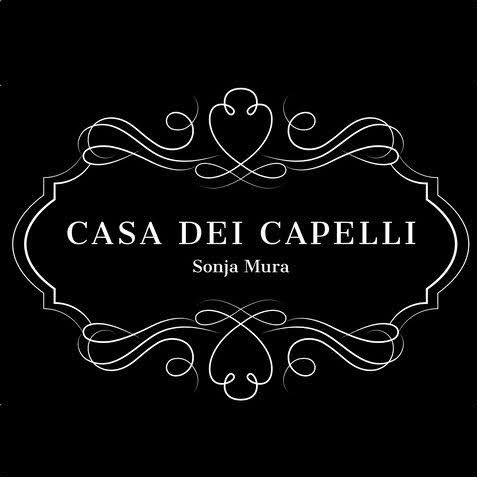 Logo des Unternehmens: CASA DEI CAPELLI