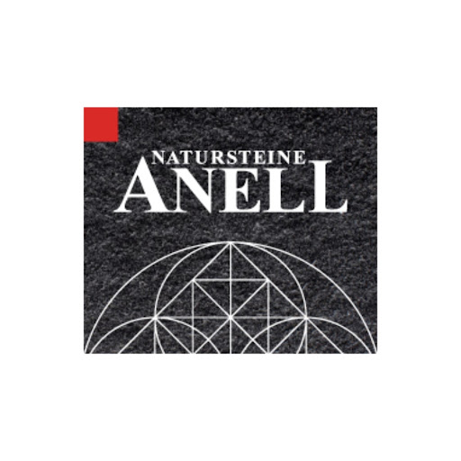Logo des Unternehmens: Gottfried Anell Natursteinwerk GmbH