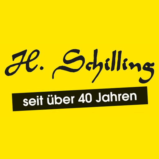 Logo des Unternehmens: Helmut Schilling Umzüge