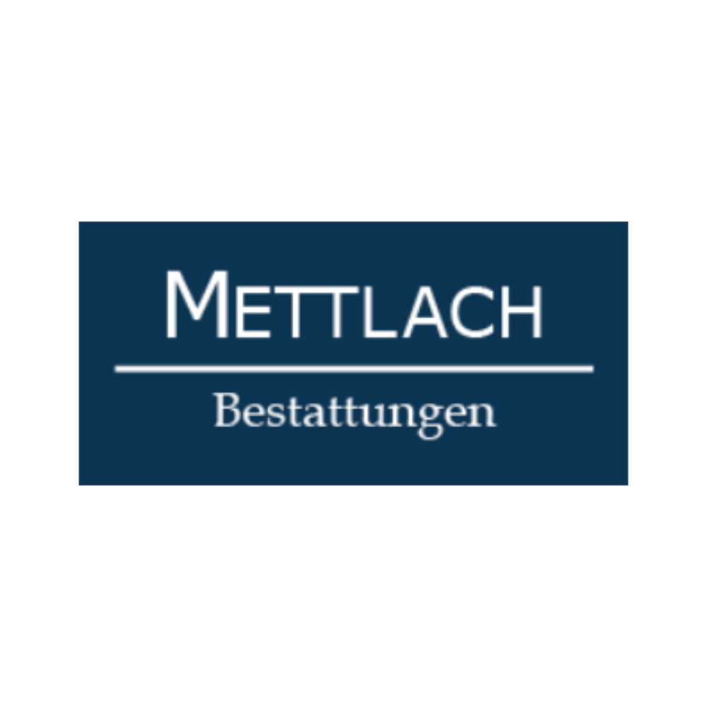 Karl Mettlach Beerdigungsinstitut