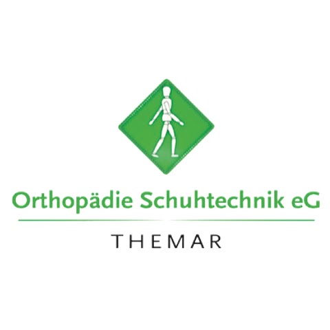 Logo des Unternehmens: Orthopädie Schuhtechnik eG Hildburghausen