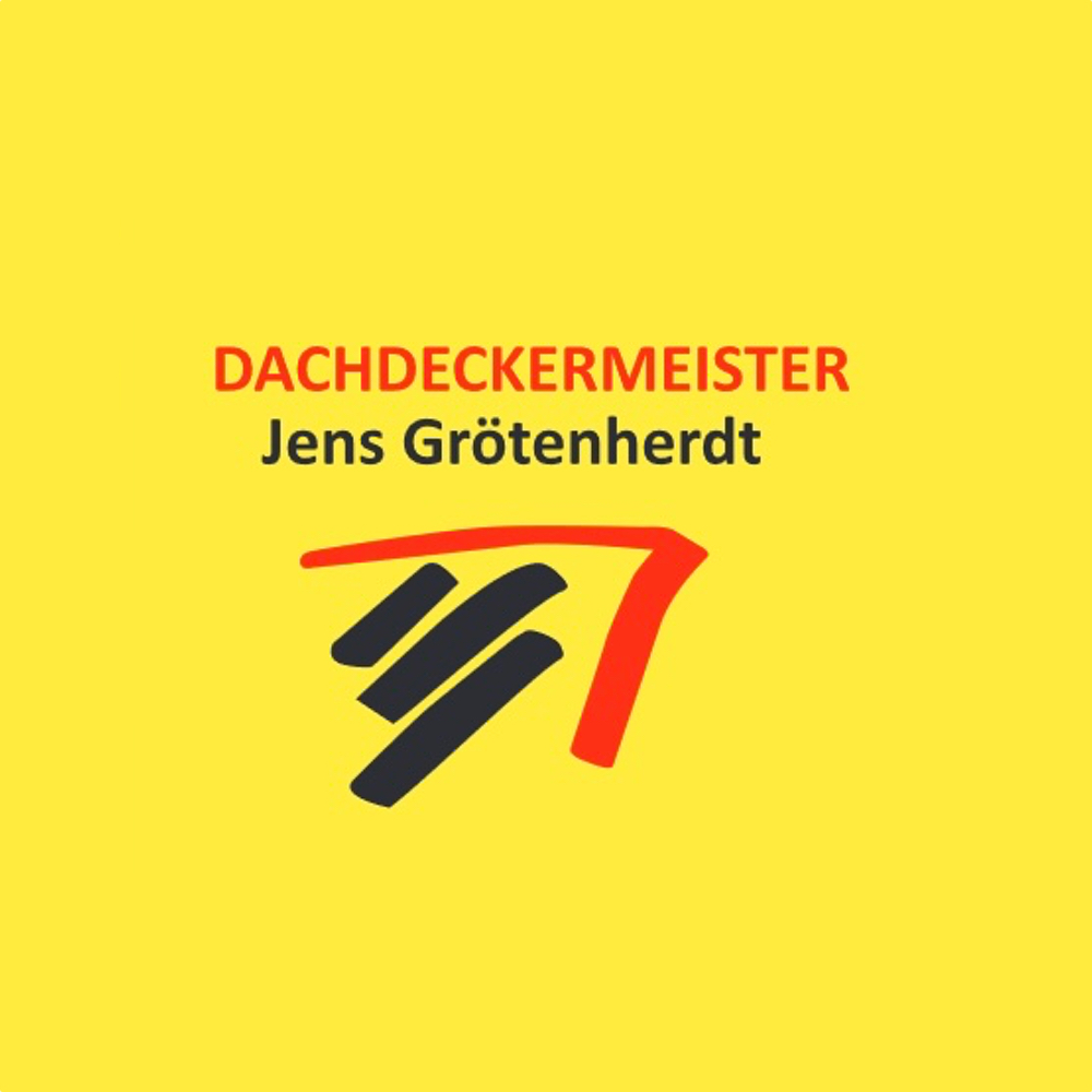 Jens Grötenherdt Dachdeckergeschäft