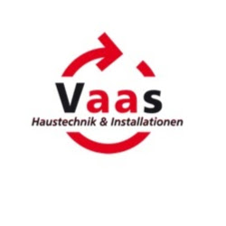 Logo des Unternehmens: Vaas Haustechnik & Installationen