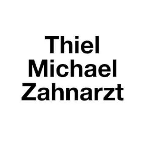 Logo des Unternehmens: Thiel Michael Zahnarzt