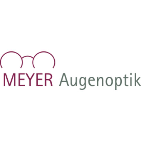 Logo des Unternehmens: Meyer Augenoptik GmbH