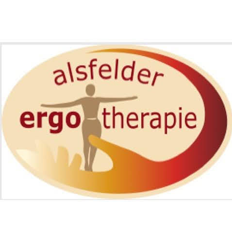 Logo des Unternehmens: Alsfelder Ergotherapie Inh. D. Rühl-Köhler