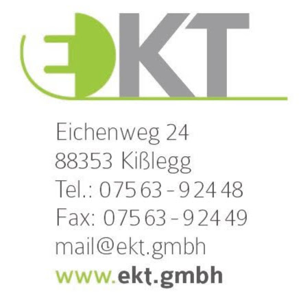 Ekt Gmbh – Elektro Klima Technik