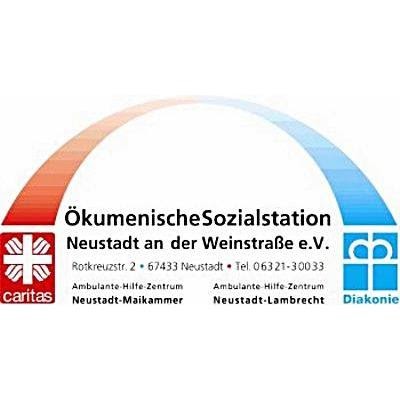 Ökumenische Sozialstation Neustadt An Der Weinstraße E. V.