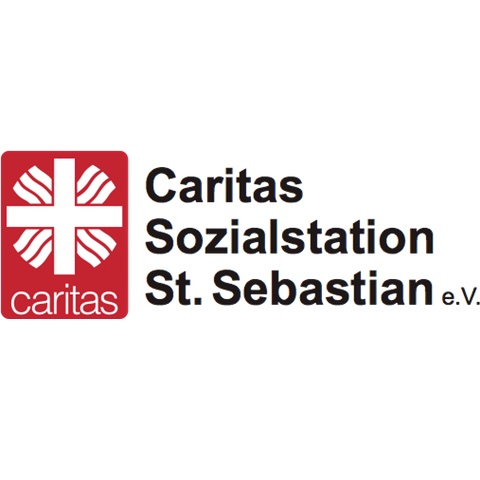 Logo des Unternehmens: Caritas Sozialstation St. Sebastian
