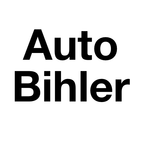 Logo des Unternehmens: Auto Bihler AVIA-Tankstelle