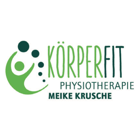 Logo des Unternehmens: KörperFIT Physiotherapie Meike Krusche