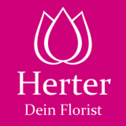 Logo des Unternehmens: Gärtnerei Blumen Herter Inh. Gabriele Jonas