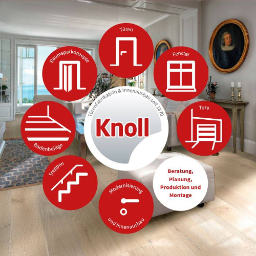 Knoll Gmbh