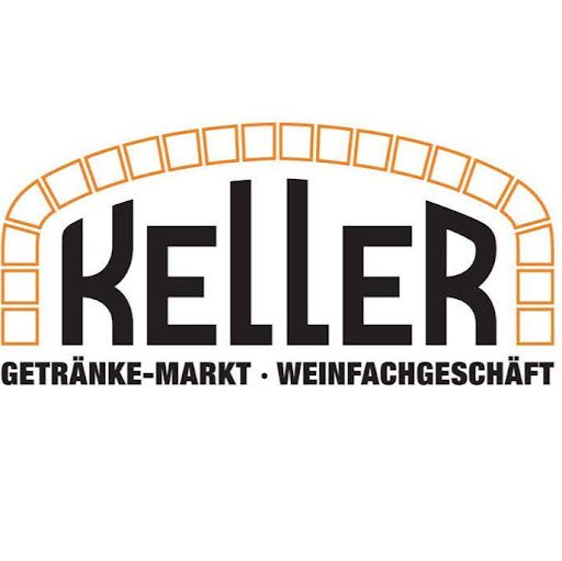 Logo des Unternehmens: Keller Getränkegroßhandlung GmbH