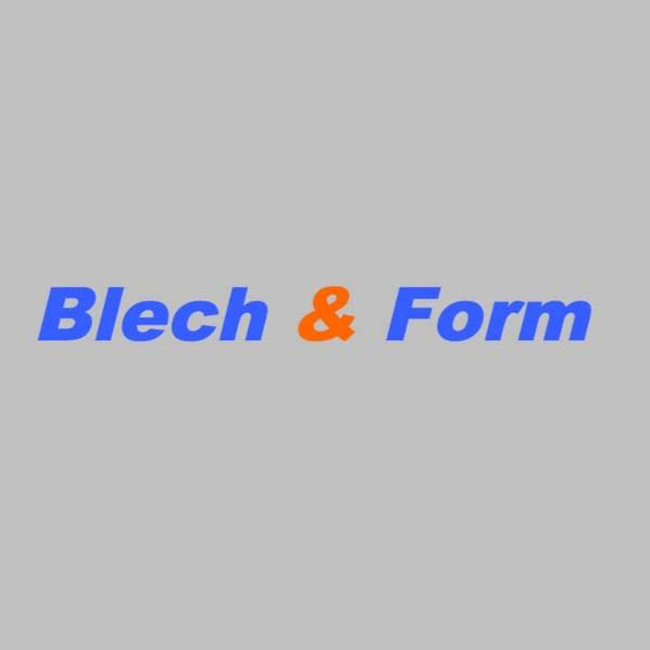 Blech & Form
