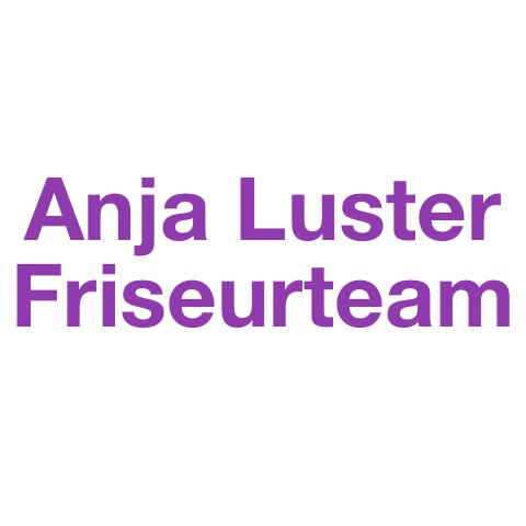 Anja Luster Haarwerk
