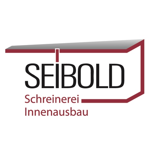 Logo des Unternehmens: Schreinerei Seibold GmbH & Co. KG