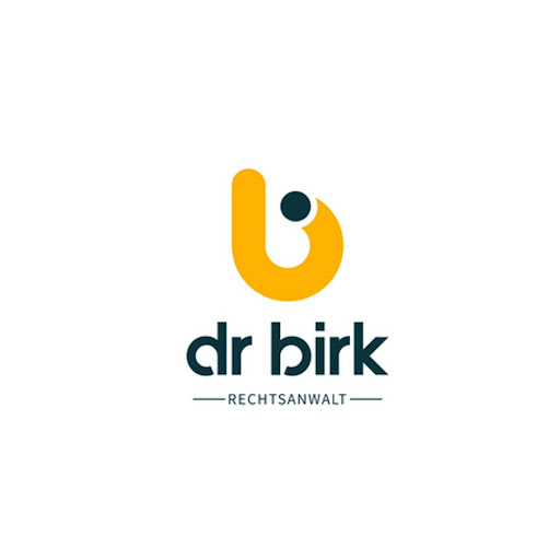 Logo des Unternehmens: Dr.jur. Gordon Birk