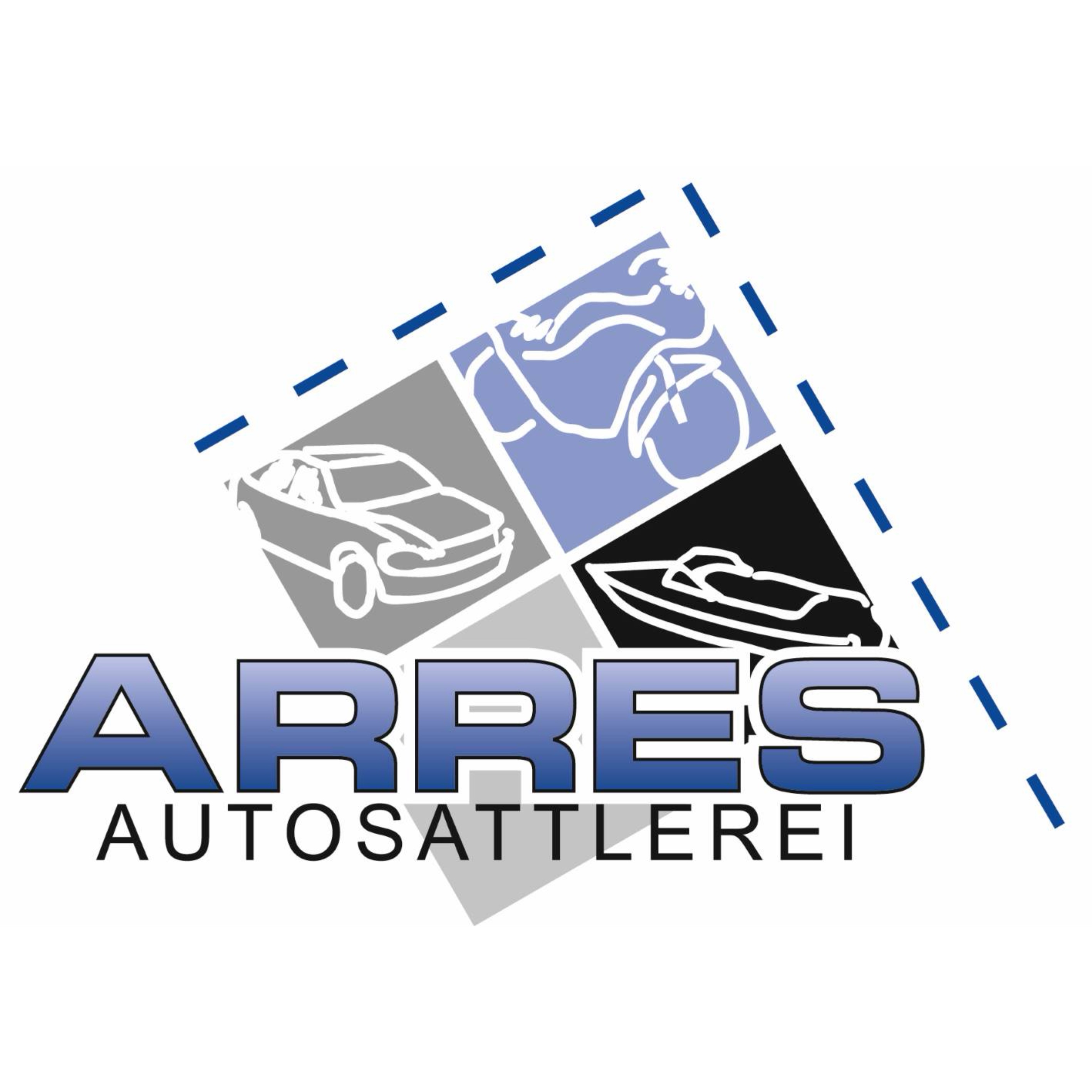 Autosattlerei Arres
