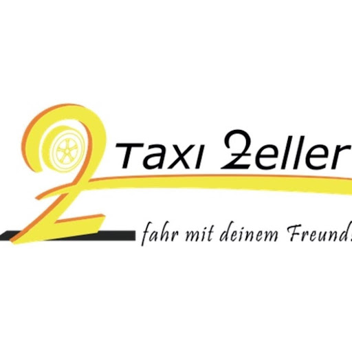 Logo des Unternehmens: Taxi Zeller