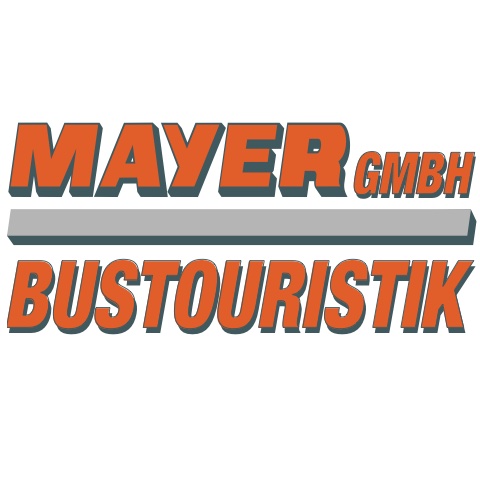 Logo des Unternehmens: Mayer GmbH Omnibusbetrieb