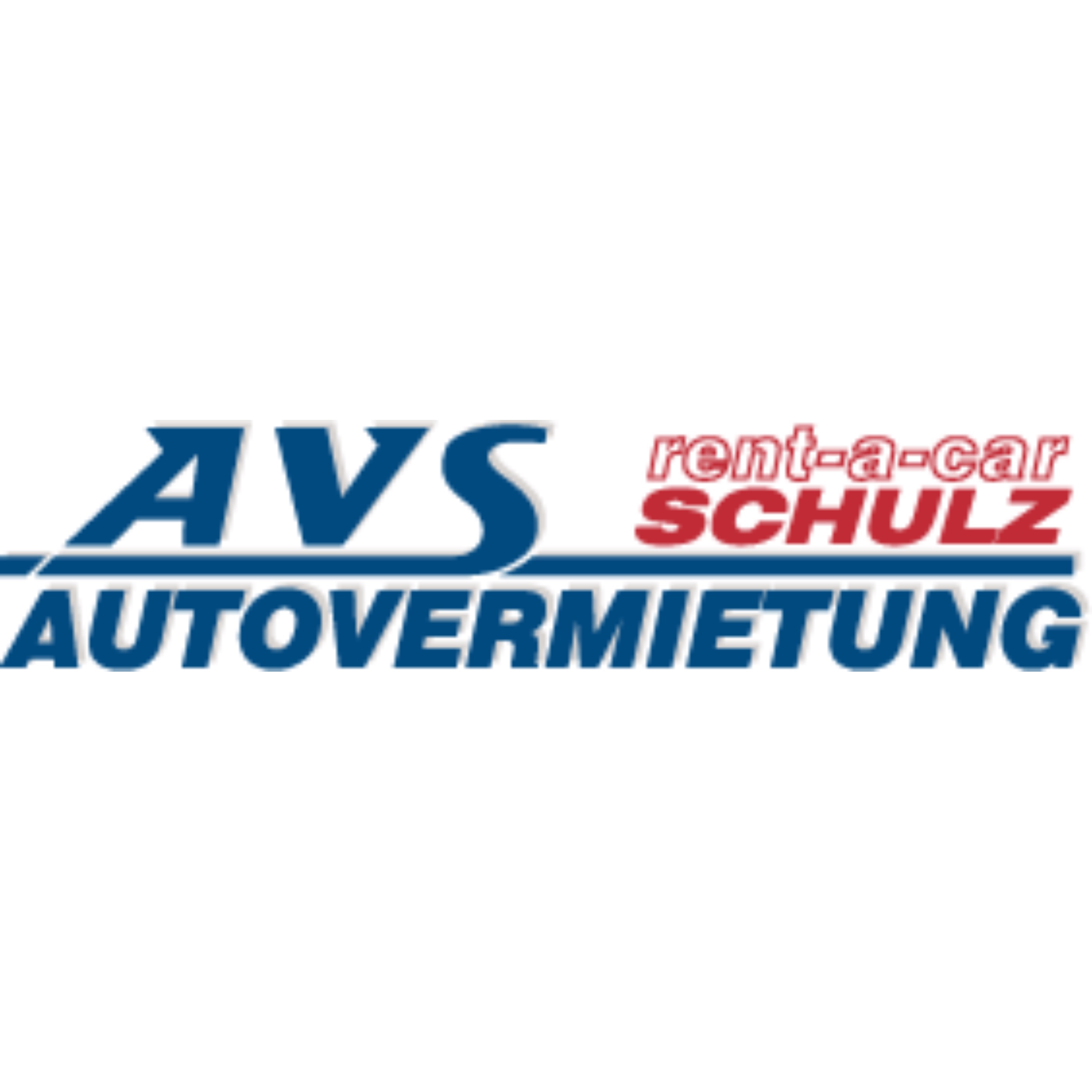 Logo des Unternehmens: AVS Autovermietung Schulz GmbH & Co. KG