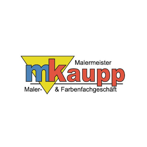 Logo des Unternehmens: Manfred Kaupp