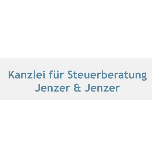 Logo des Unternehmens: Dipl-Finanzwirte (FH) Uwe Jenzer & Thilo Jenzer Kanzlei für Steuerberatung