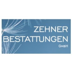Logo des Unternehmens: Zehner Bestattungen GmbH