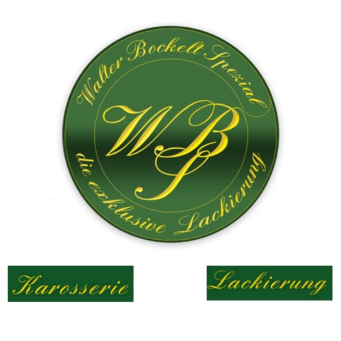Logo des Unternehmens: Walter Bockelt