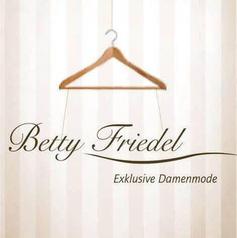 Betty Friedel – Exklusive Damenmode