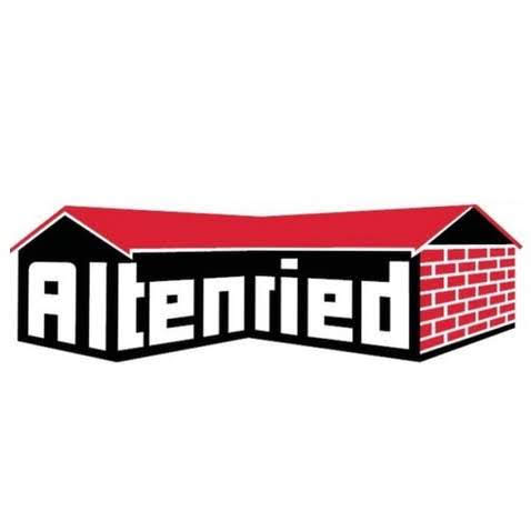 Bauunternehmung Altenried Gmbh