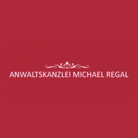 Rechtsanwalt Michael Regal